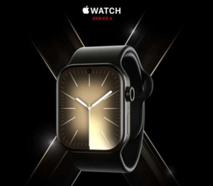 Apple готує найбільше оновлення Apple Watch у 2026 році