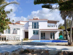 Ринок оренди житла в Греції переводять у безготівкову форму