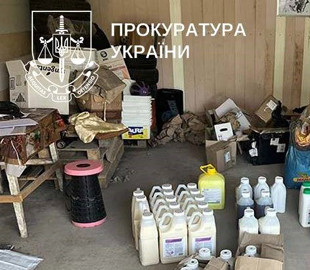 Шахраї підробляли агрохімію та обманювали фермерів