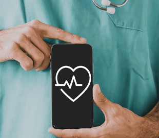 Пристрої Samsung будуть вміти вимірювати тиск та цукор