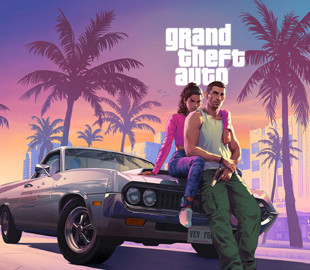 Трейлер гри GTA 6 набрав понад 200 млн переглядів