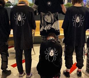 У Києві вже виявили 11 груп у соцмережах, пов’язаних із новою субкультурою Редан