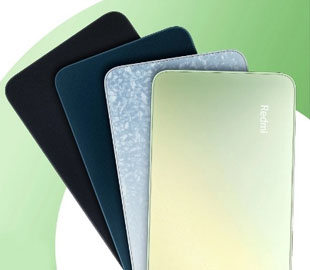 Xiaomi показала зовнішній вигляд 100-доларового бюджетника Redmi 13C