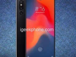 Утечка подтверждает характеристики смартфона Xiaomi Mi 9, который выйдет в марте 2019