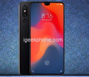 Утечка подтверждает характеристики смартфона Xiaomi Mi 9, который выйдет в марте 2019