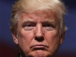 Трамп заявив про створення "Сил ШІ" й шукає "царя"