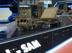 Розкриті технічні характеристики південнокорейського комплексу протиракетної оборони L-SAM-II