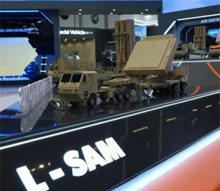 Розкриті технічні характеристики південнокорейського комплексу протиракетної оборони L-SAM-II