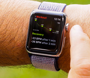 Apple бесплатно отремонтирует бракованные Apple Watch