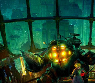 Netflix планує роботу над екранізацією BioShock