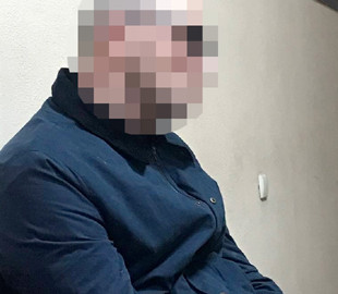 Ваш родич потрапив у ДТП: патрульні затримали телефонних шахраїв