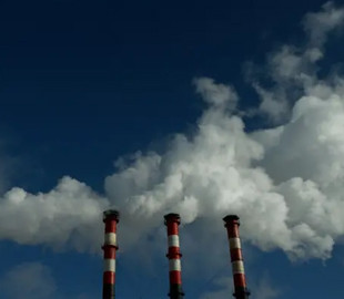 США скасовують програму звітності про забруднення повітря