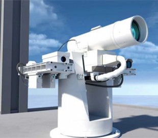 Розкриті технічні характеристики американської лазерної антидронової системи Songbow