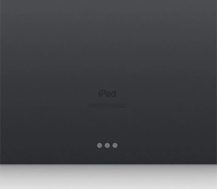 Ось для чого насправді потрібні три точки на задній панелі вашого iPad