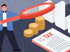 Війна і податкові перевірки: що чекати бізнесу у 2023 році?