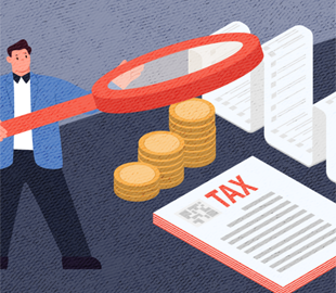 Війна і податкові перевірки: що чекати бізнесу у 2023 році?