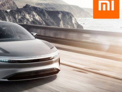 Xiaomi планує обігнати Apple в побудові безпілотного автомобіля