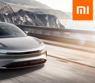 Xiaomi планує обігнати Apple в побудові безпілотного автомобіля