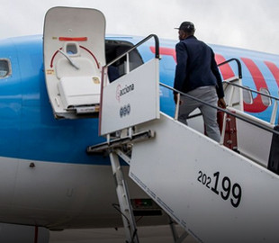 "Летимо до Донецька": суперник "Шахтаря" в Лізі чемпіонів сконфузився у соцмережі