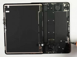 Оцінено ремонтопридатність нового планшета iPad Pro на базі чипа M5