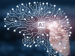 Штучний інтелект вже замінив відділ з 60 копірайтерів