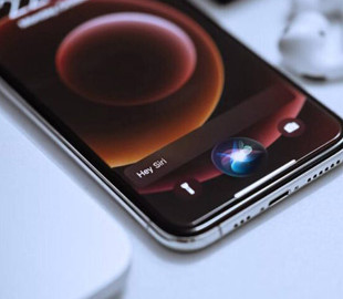 Siri в iOS 27 може отримати повністю новий ШІ-інтерфейс