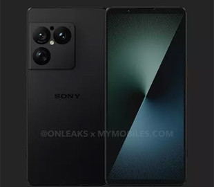 Sony Xperia 1 VIII: ціна, дата виходу та характеристики нового флагмана
