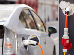 Електромобілі можуть захопити світ набагато швидше, ніж очікувалося