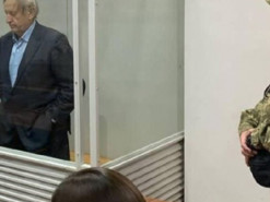 Арештований директор “Мотор Січі” приховував свою нерухомість в Москві