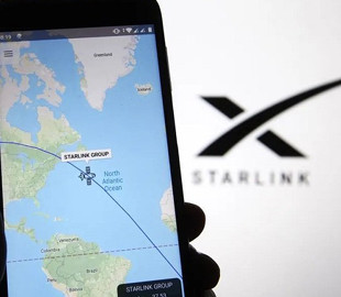 SpaceX обеспечит скоростным спутниковым интернетом Starlink пассажиров коммерческих авиалиний