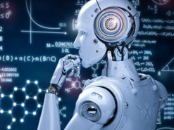 Штучний інтелект б’є по світовому ринку праці, як «цунамі», – голова МВФ