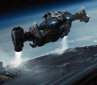 Самая дорогая игра в истории Star Citizen привлекла более $350 млн долларов и до сих пор не вышла