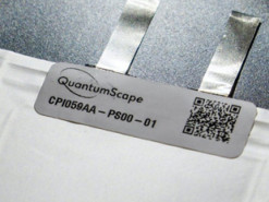 Батареи QuantumScope позволяют зарядить электрокар на 80% за 15 минут