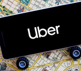 Ціни в Uber можуть вирости на 40%