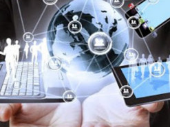 Україна майбутнього: чотири головні технологічні тренди