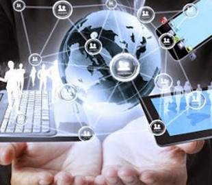 Україна майбутнього: чотири головні технологічні тренди