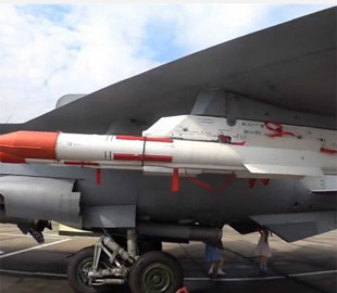 Розкриті технічні характеристики ядерної ракети R-37M класу «повітря-повітря»