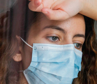 П'ять нових головних симптомів Омікрону назвали експерти