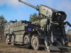 Плюс шість САУ: французька Nexter націлилася на випуск 12 систем Caesar на місяць