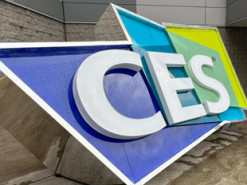 Наші в Лас-Вегасі: чим українські розробники дивують відвідувачів CES 2025