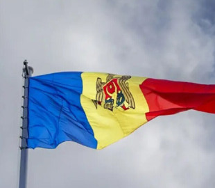 У Молдові кажуть, що дрон, який пролетів над країною – "однозначно російський"