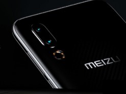 Meizu представила флагман 16s з 48-мегапіксельною камерою