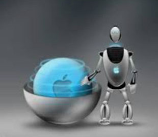 Домашні роботи можуть стати для Apple новим бестселером після відмови від електромобіля