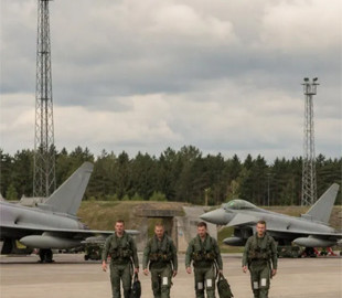 Латвія обиратиме парламент на тлі загроз з боку Росії — Deutsche Welle