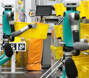 Кількість промислових роботів у світі перевищила 5 мільйонів: які країни лідирують