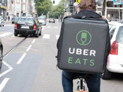 Конкуренты вытеснили Uber Eats из Южной Кореи