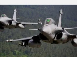 Французькі розробники створять керований штучний інтелект для бойової авіації