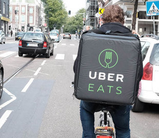 Конкуренты вытеснили Uber Eats из Южной Кореи