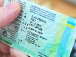 В Украине начали тестировать электронное водительское удостоверение: что нужно знать