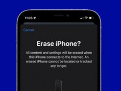 Як скинути айфон до заводських налаштувань: покрокова інструкція